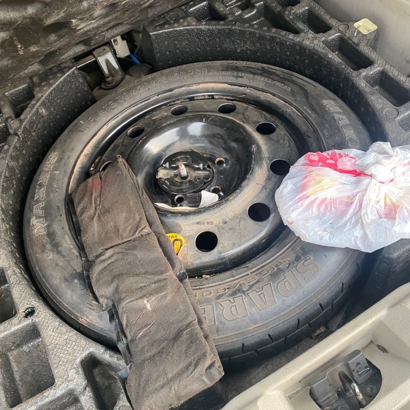 Ford Edge 2010 for Sale In Lagos image