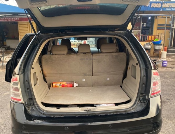 Ford Edge 2010 for Sale In Lagos