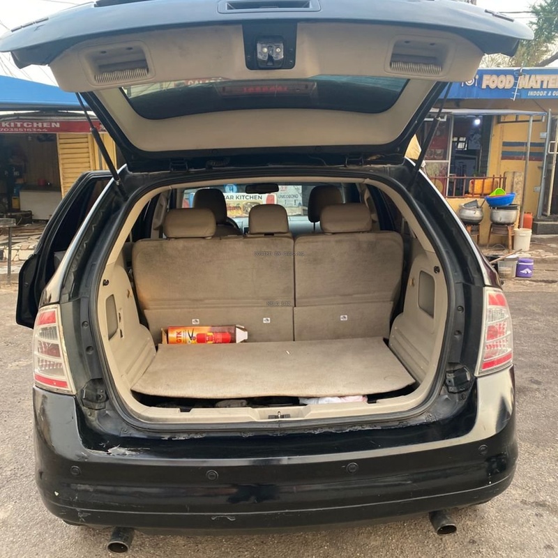 Ford Edge 2010 for Sale In Lagos image