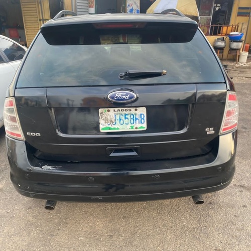 Ford Edge 2010 for Sale In Lagos