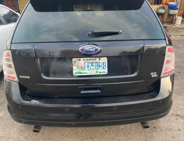 Ford Edge 2010 for Sale In Lagos