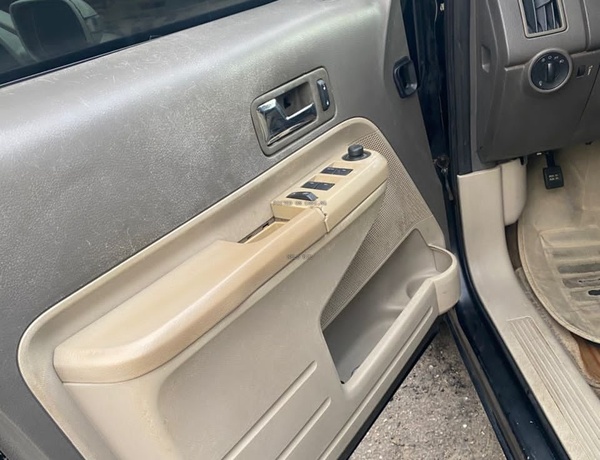 Ford Edge 2010 for Sale In Lagos