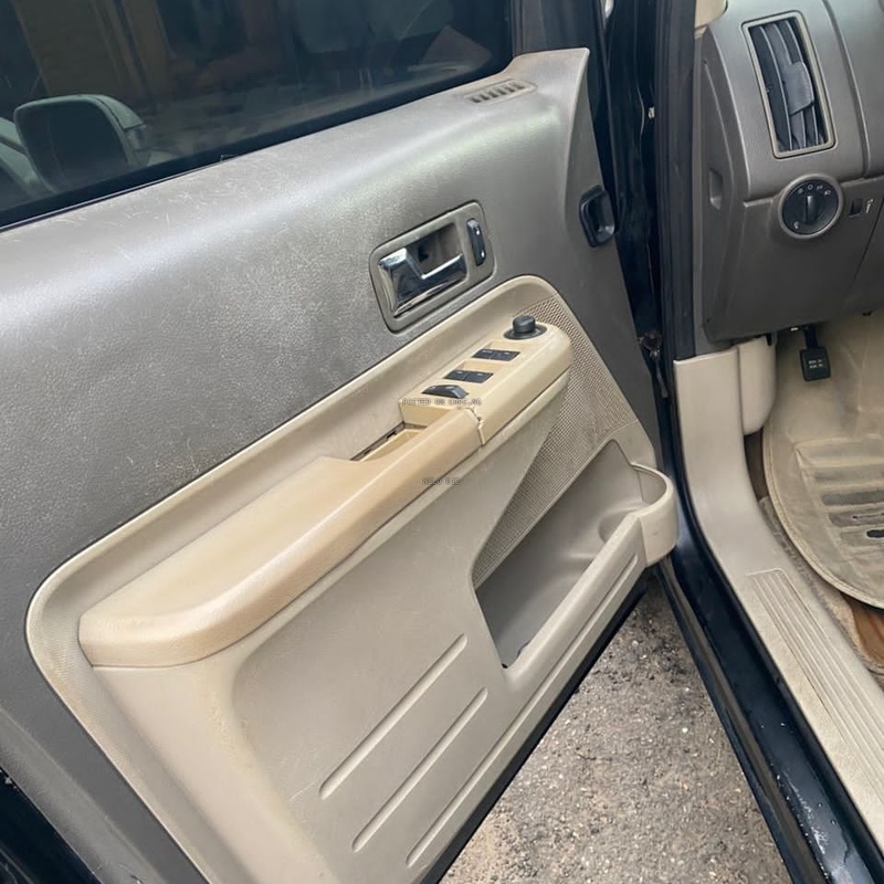 Ford Edge 2010 for Sale In Lagos image