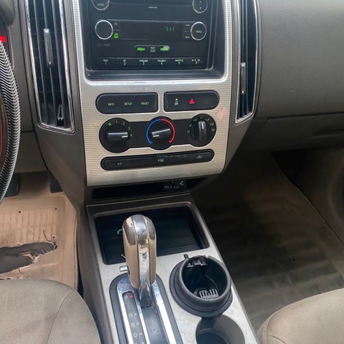 Ford Edge 2010 for Sale In Lagos