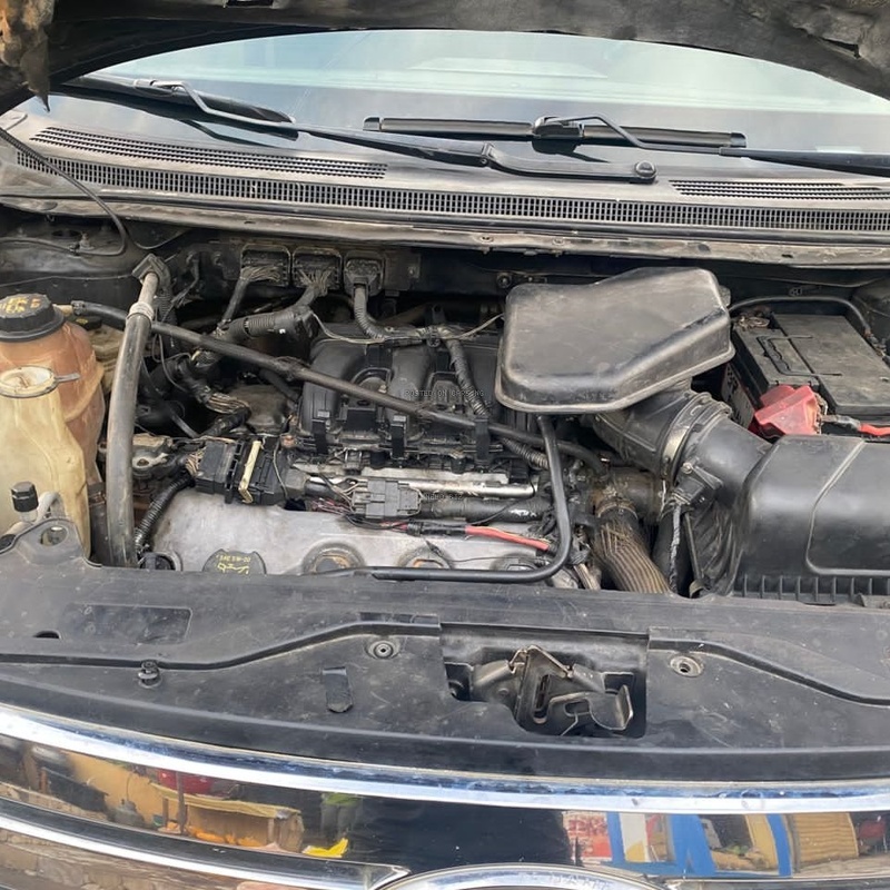 Ford Edge 2010 for Sale In Lagos image