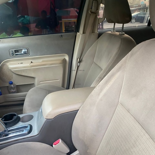 Ford Edge 2010 for Sale In Lagos