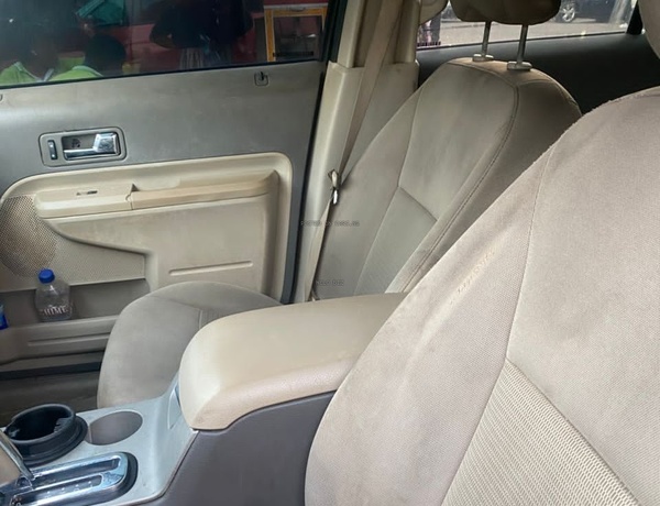 Ford Edge 2010 for Sale In Lagos