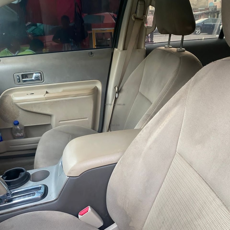 Ford Edge 2010 for Sale In Lagos image