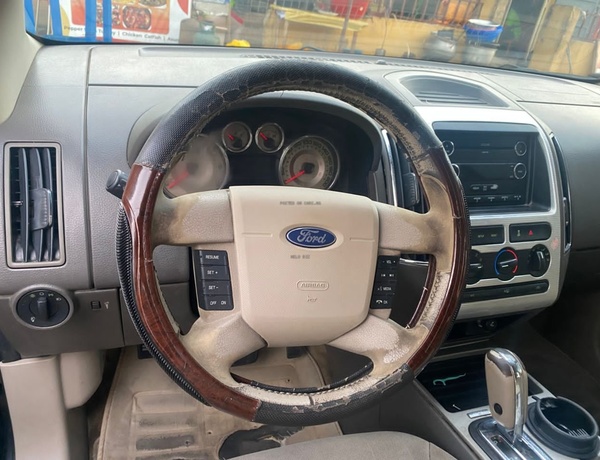 Ford Edge 2010 for Sale In Lagos