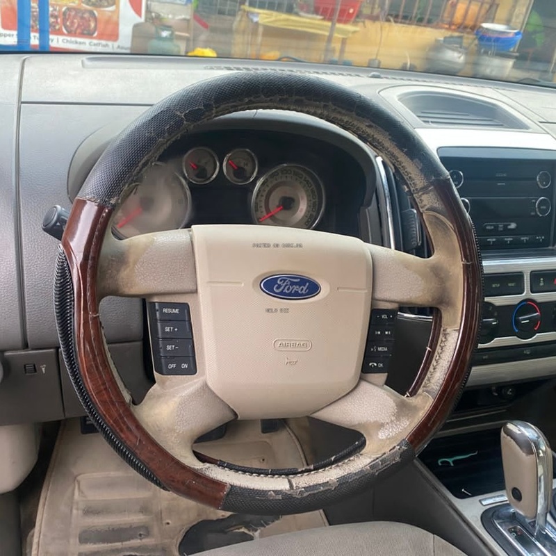 Ford Edge 2010 for Sale In Lagos image
