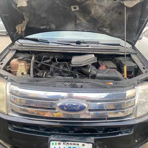 Ford Edge 2010 for Sale In Lagos