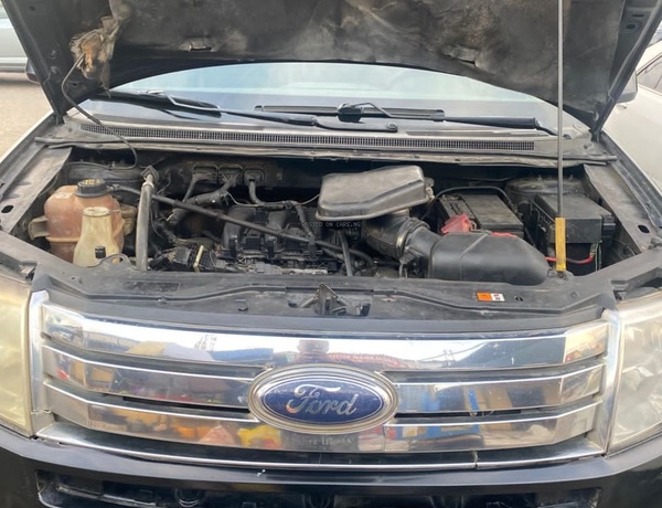 Ford Edge 2010 for Sale In Lagos