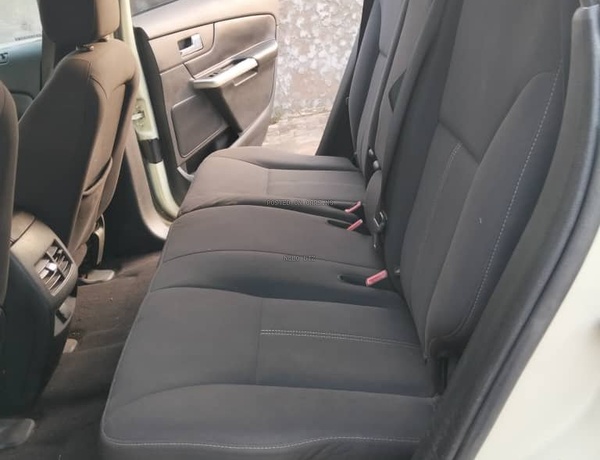 Nigerian Used Ford Edge 2012 for Sale In Lagos