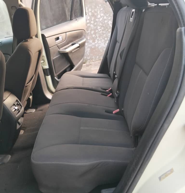 Nigerian Used Ford Edge 2012 for Sale In Lagos image