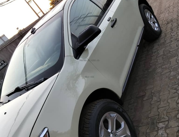 Nigerian Used Ford Edge 2012 for Sale In Lagos