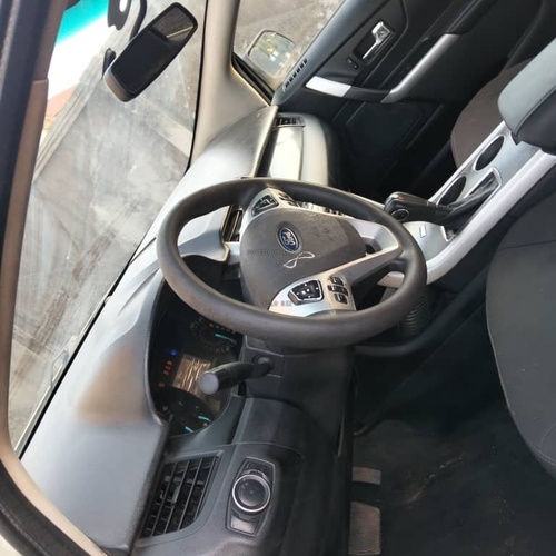 Nigerian Used Ford Edge 2012 for Sale In Lagos