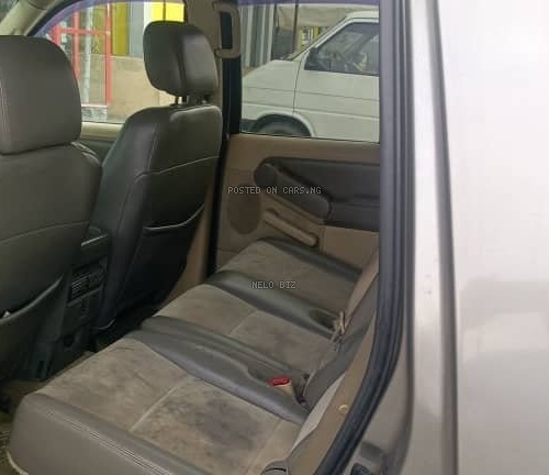 Ford Explorer 2006 for Sale In Lagos