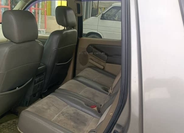 Ford Explorer 2006 for Sale In Lagos