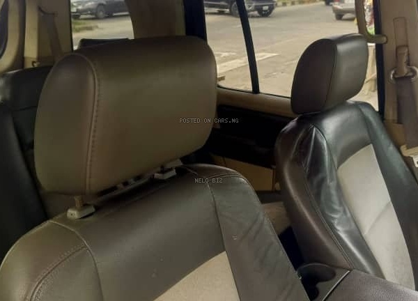 Ford Explorer 2006 for Sale In Lagos