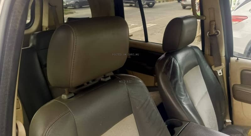 Ford Explorer 2006 for Sale In Lagos image