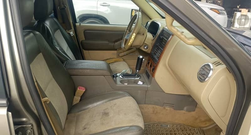 Ford Explorer 2006 for Sale In Lagos image