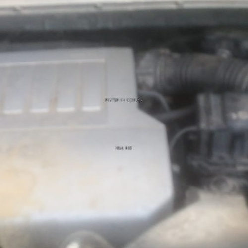 Toyota Highlander 2008 for Sale In Lagos