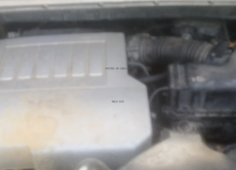 Toyota Highlander 2008 for Sale In Lagos image