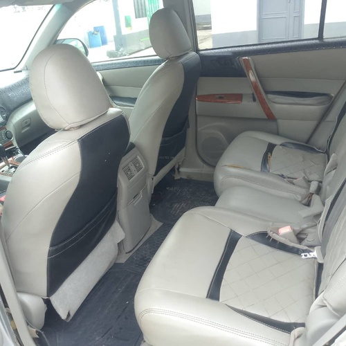 Toyota Highlander 2008 for Sale In Lagos