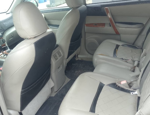 Toyota Highlander 2008 for Sale In Lagos