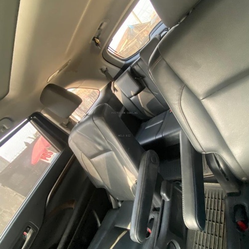 Toyota Highlander 2015 for Sale In Lagos