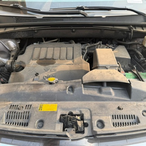 Toyota Highlander 2015 for Sale In Lagos