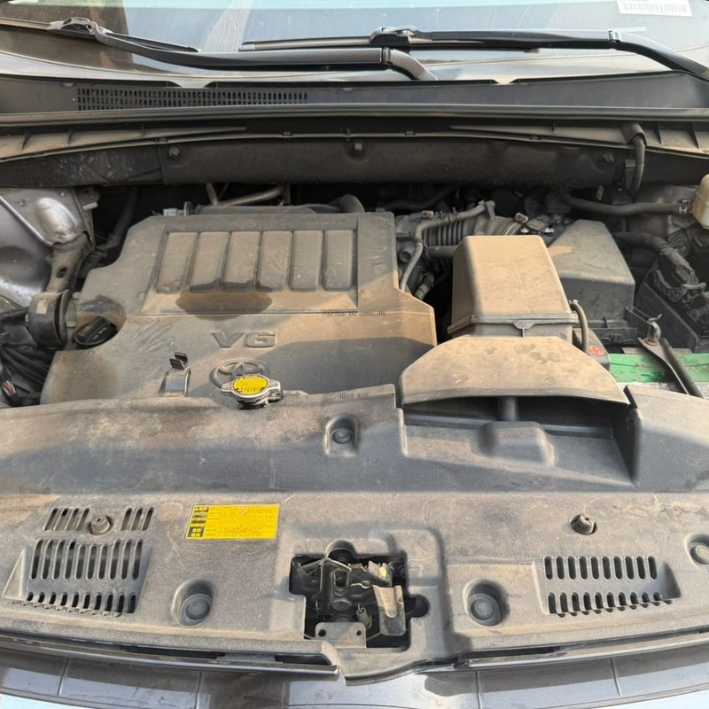 Toyota Highlander 2015 for Sale In Lagos image