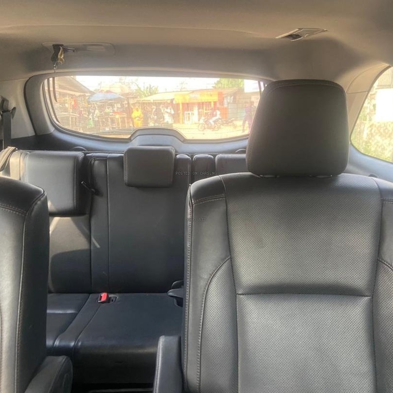 Toyota Highlander 2015 for Sale In Lagos image