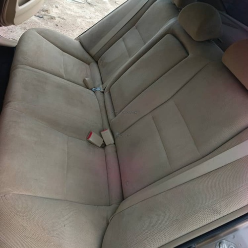 Honda Accord 2009 for Sale In Lagos