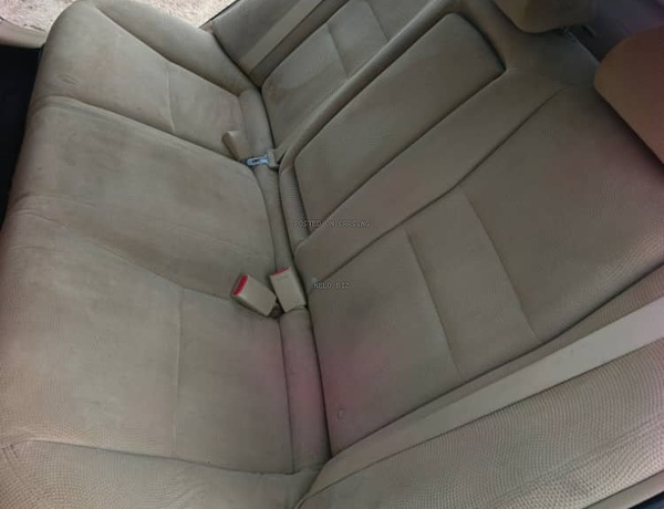 Honda Accord 2009 for Sale In Lagos