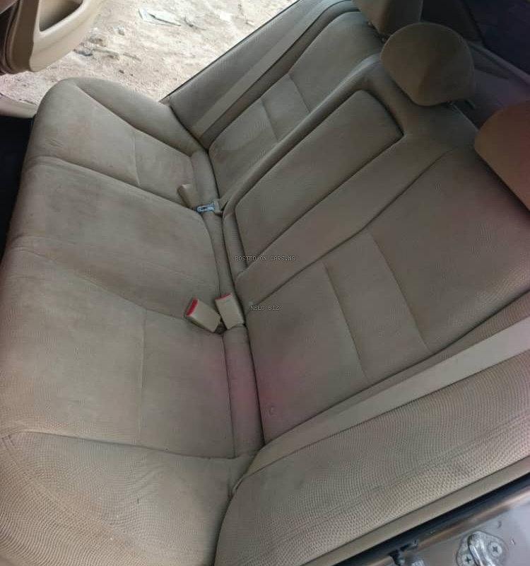 Honda Accord 2009 for Sale In Lagos image