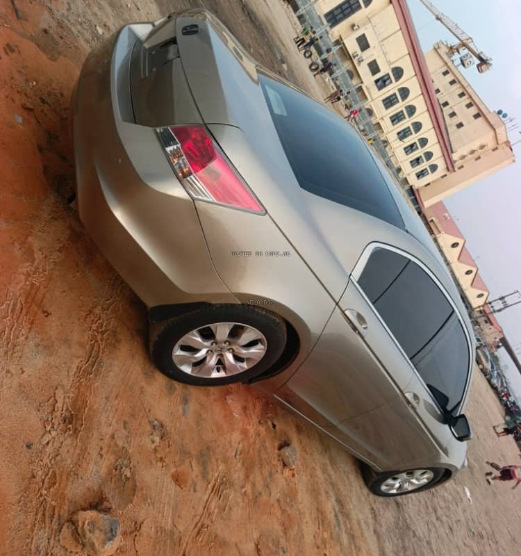 Honda Accord 2009 for Sale In Lagos image
