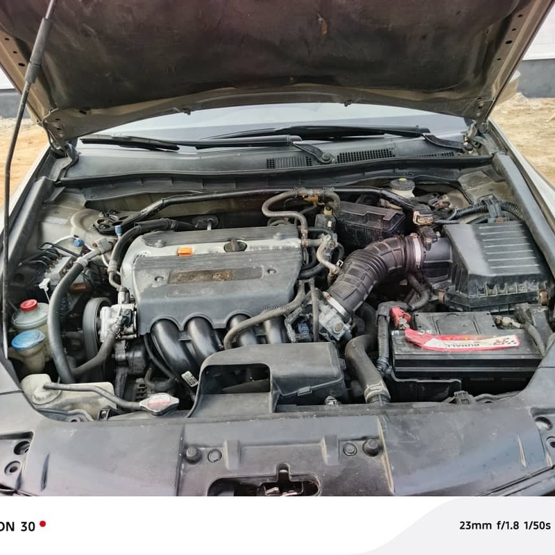 Honda Accord 2009 for Sale In Lagos image