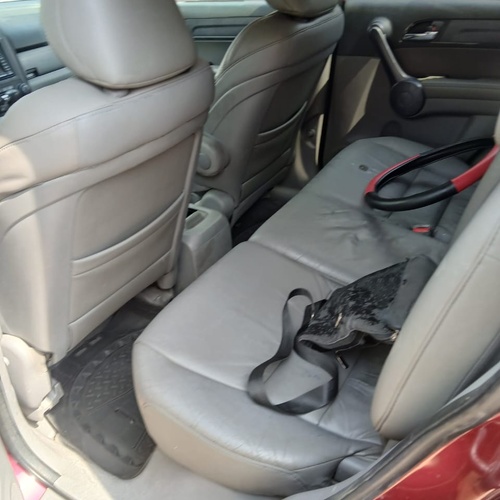 Honda CRV 2009 for Sale In Lagos