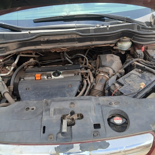 Honda CRV 2009 for Sale In Lagos