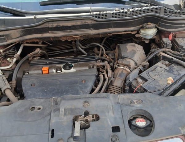 Honda CRV 2009 for Sale In Lagos