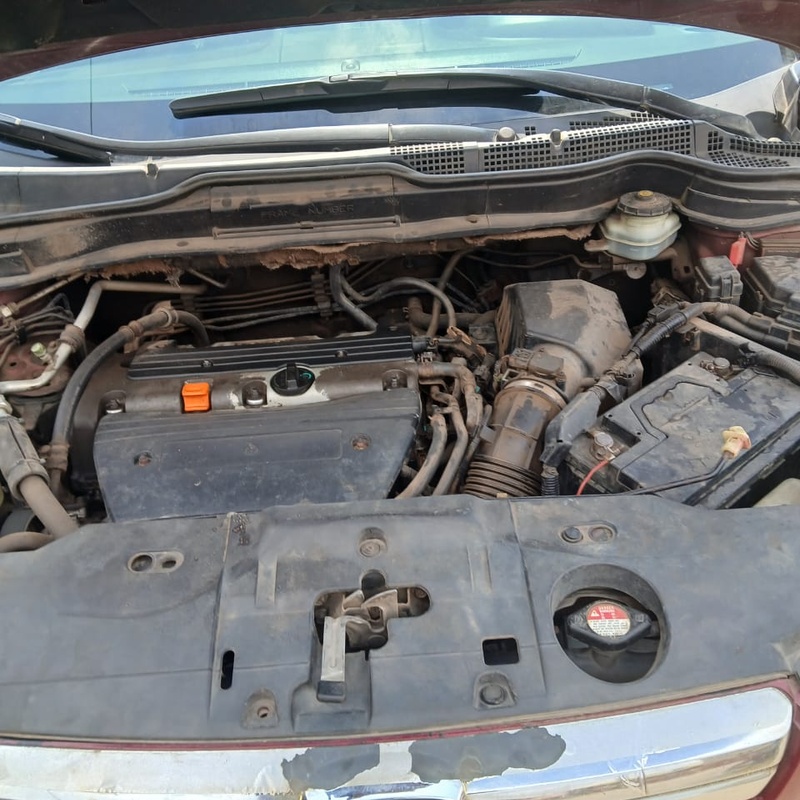 Honda CRV 2009 for Sale In Lagos image