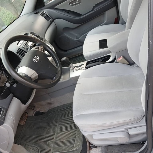 Foreign Used Hyundai Elantra 2008 for Sale  In Lagos