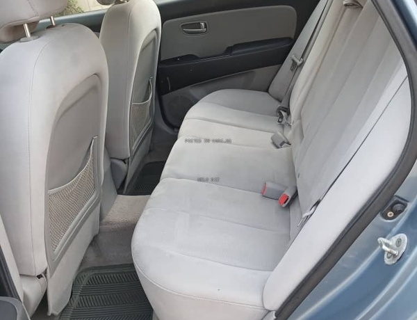 Foreign Used Hyundai Elantra 2008 for Sale  In Lagos