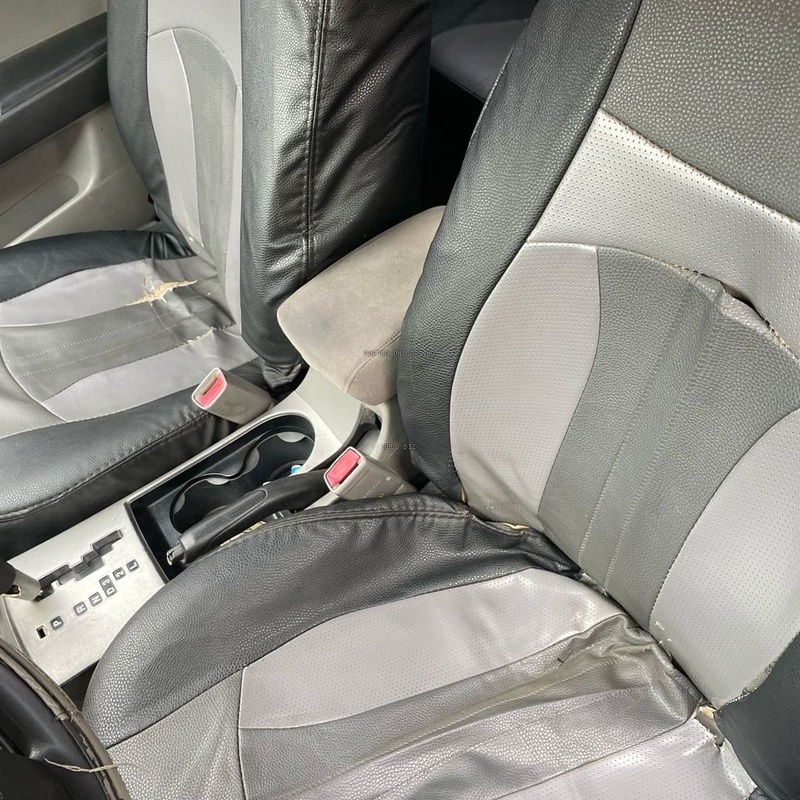 Hyundai Elantra 2008 for Sale In Lagos image