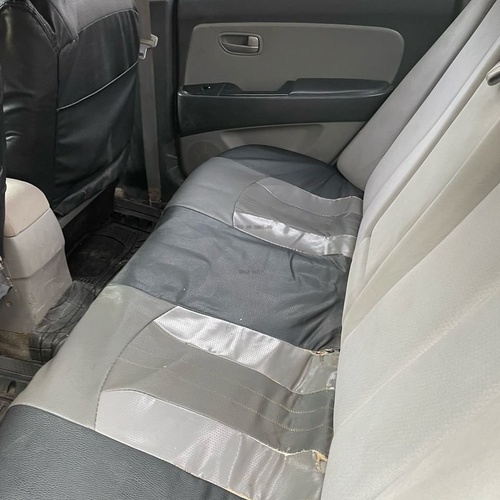 Hyundai Elantra 2008 for Sale In Lagos