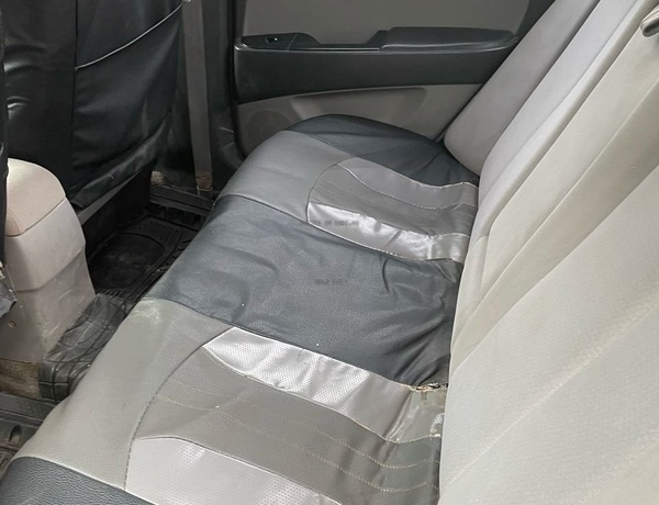 Hyundai Elantra 2008 for Sale In Lagos