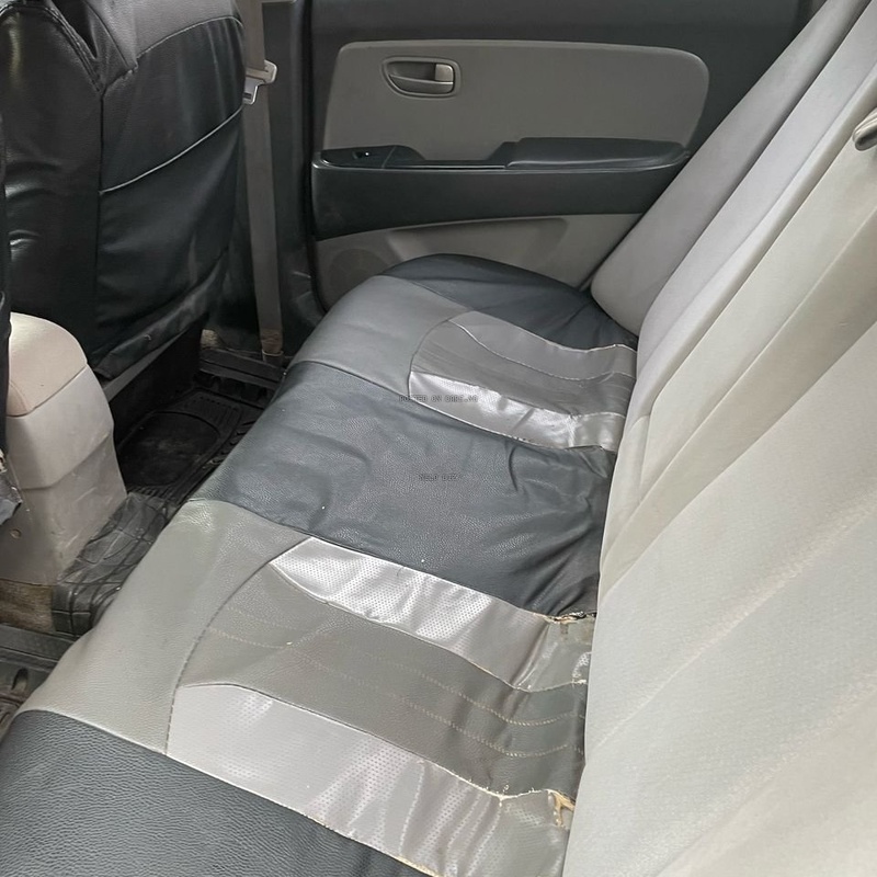 Hyundai Elantra 2008 for Sale In Lagos image