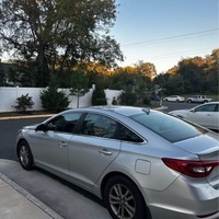 Hyundai sonata 2015 in Lagos