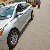 Hyundai sonata 2015 in Lagos